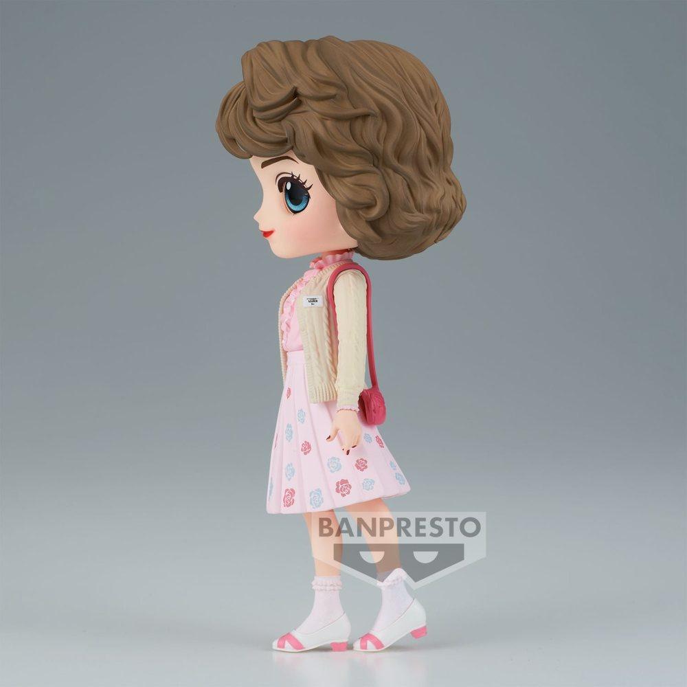 STRANGER THINGS - Robin - Q Posket 14cm - 4
