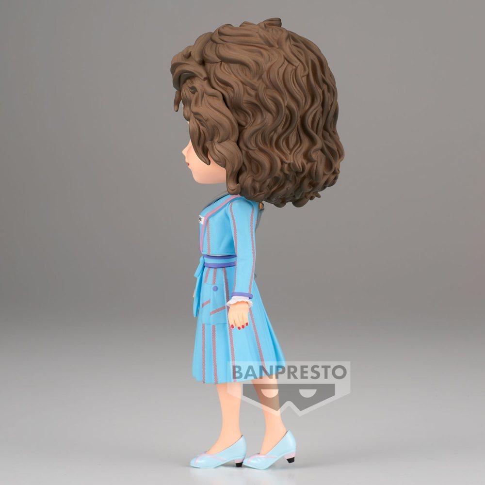 STRANGER THINGS - Nancy - Q Posket 14cm - 4