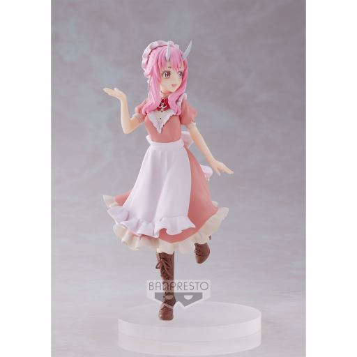 SLIME - Shuna - Figurine 16cm - 4