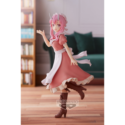 SLIME - Shuna - Figurine 16cm - 5