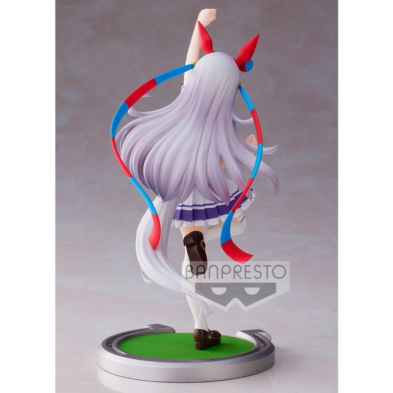 UMAMUSUME : PRETTY DERBY - Tamamo Cross - Figure 16cm - 2