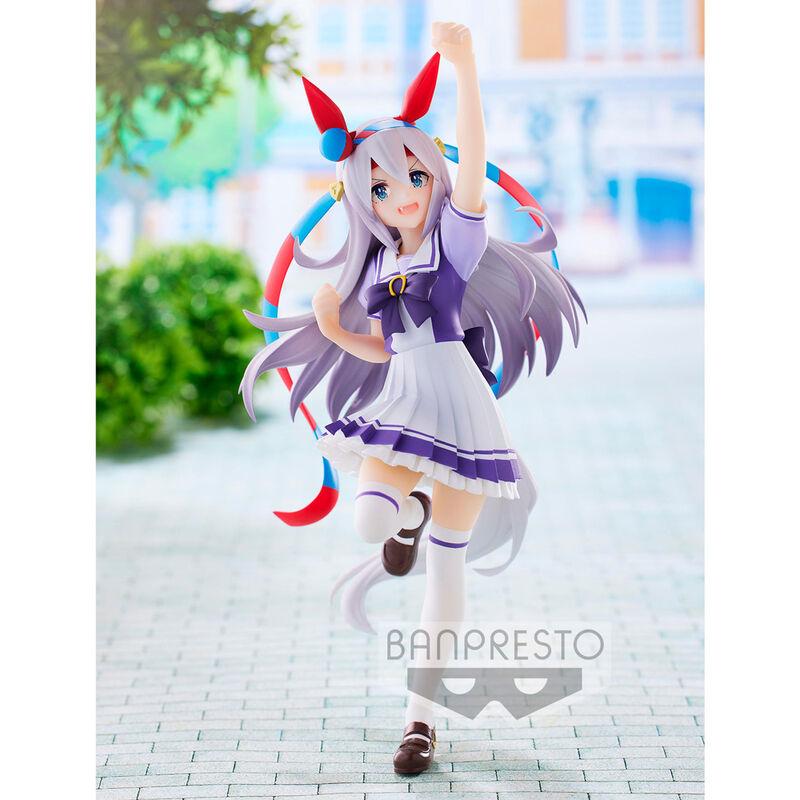 UMAMUSUME : PRETTY DERBY - Tamamo Cross - Figure 16cm - 4