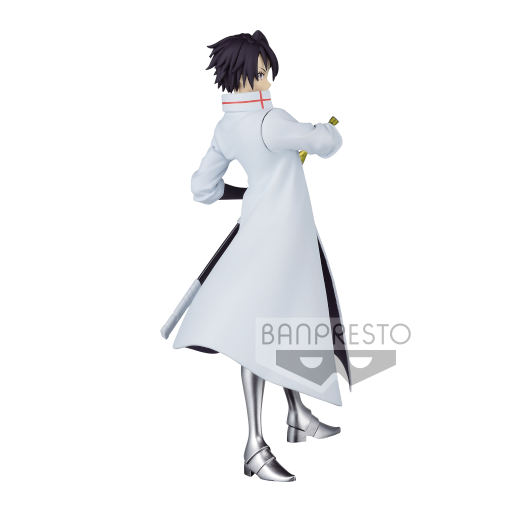 SLIME - Hinata Sakaguchi - Figurine Otherworlder 17cm - 2