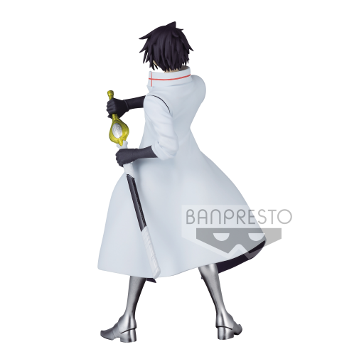 SLIME - Hinata Sakaguchi - Figurine Otherworlder 17cm - 4