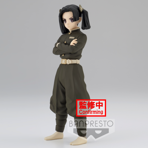 DEMON SLAYER - Aoi Kanzaki - Figurine 15cm - 2
