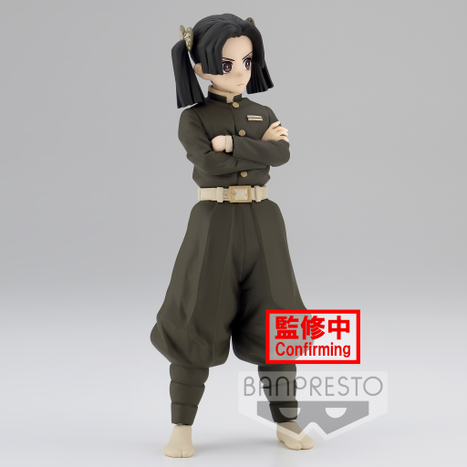 DEMON SLAYER - Aoi Kanzaki - Figurine 15cm - 3