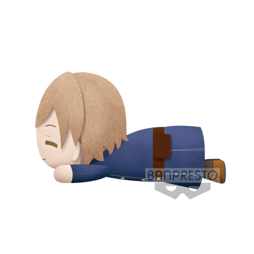JUJUTSU KAISEN - Nobara Kugisaki - Lying Down Big Plush 22cm - 2