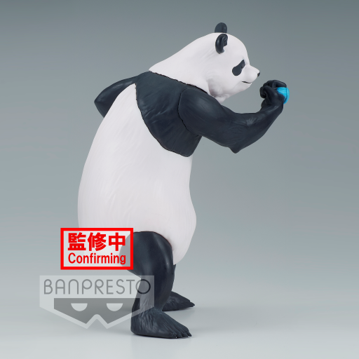 JUJUTSU KAISEN - Panda - Figurine 17cm - 2