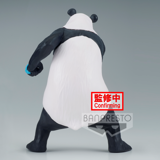 JUJUTSU KAISEN - Panda - Figurine 17cm - 4