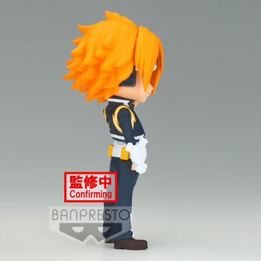 MY HERO ACADEMIA - Denki Kaminari (Vers. B )  - Q Posket 14cm - 2