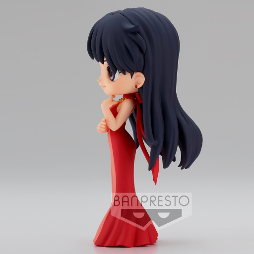 SAILOR MOON ETERNAL - Princess Mars (Vers. A )  - Q Posket 14cm - 2