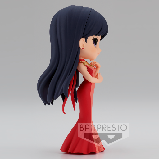 SAILOR MOON ETERNAL - Princess Mars (Vers. A )  - Q Posket 14cm - 3