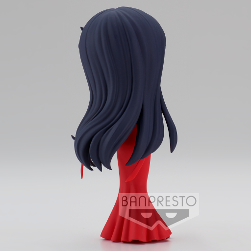 SAILOR MOON ETERNAL - Princess Mars (Vers. A )  - Q Posket 14cm - 4