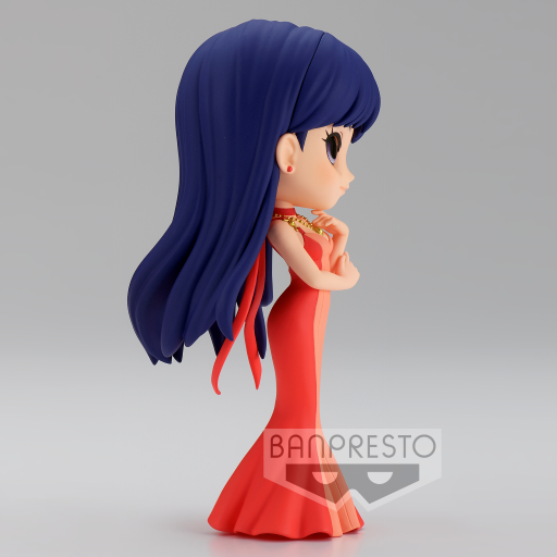 SAILOR MOON ETERNAL - Princess Mars (Vers. B )  - Q Posket 14cm - 3