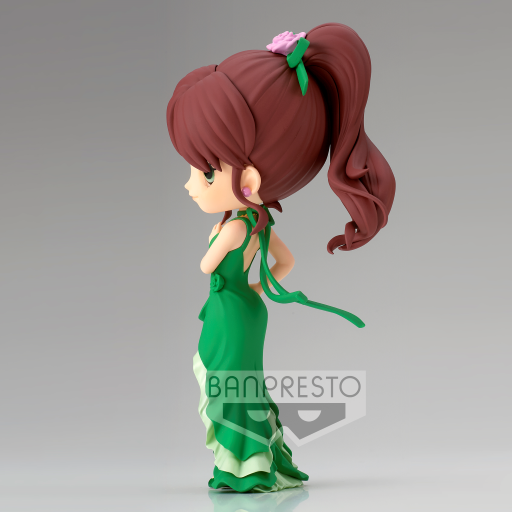 SAILOR MOON ETERNAL - Princess Jupiter (Vers. A )  - Q Posket 14cm - 2
