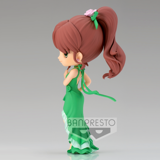 SAILOR MOON ETERNAL - Princess Jupiter (Vers. B )  - Q Posket 14cm - 2
