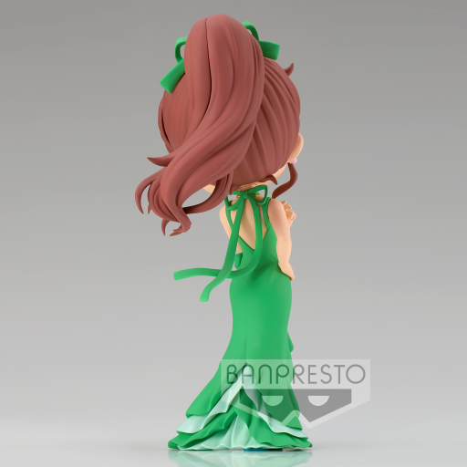 SAILOR MOON ETERNAL - Princess Jupiter (Vers. B )  - Q Posket 14cm - 4