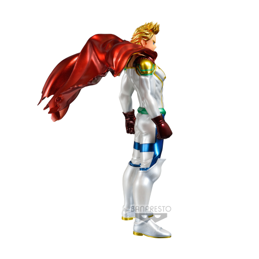 MY HERO ACADEMIA - Lemillion - Figurine Age of Heroes 18cm