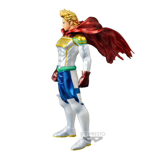 MY HERO ACADEMIA - Lemillion - Figurine Age of Heroes 18cm