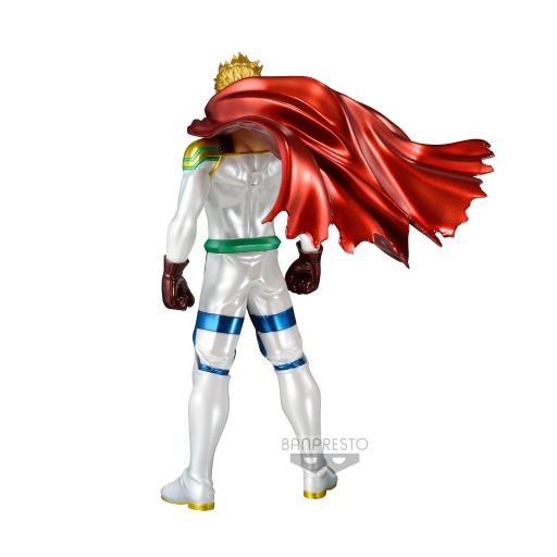 MY HERO ACADEMIA - Lemillion - Figure Age of Heroes 18cm - 3