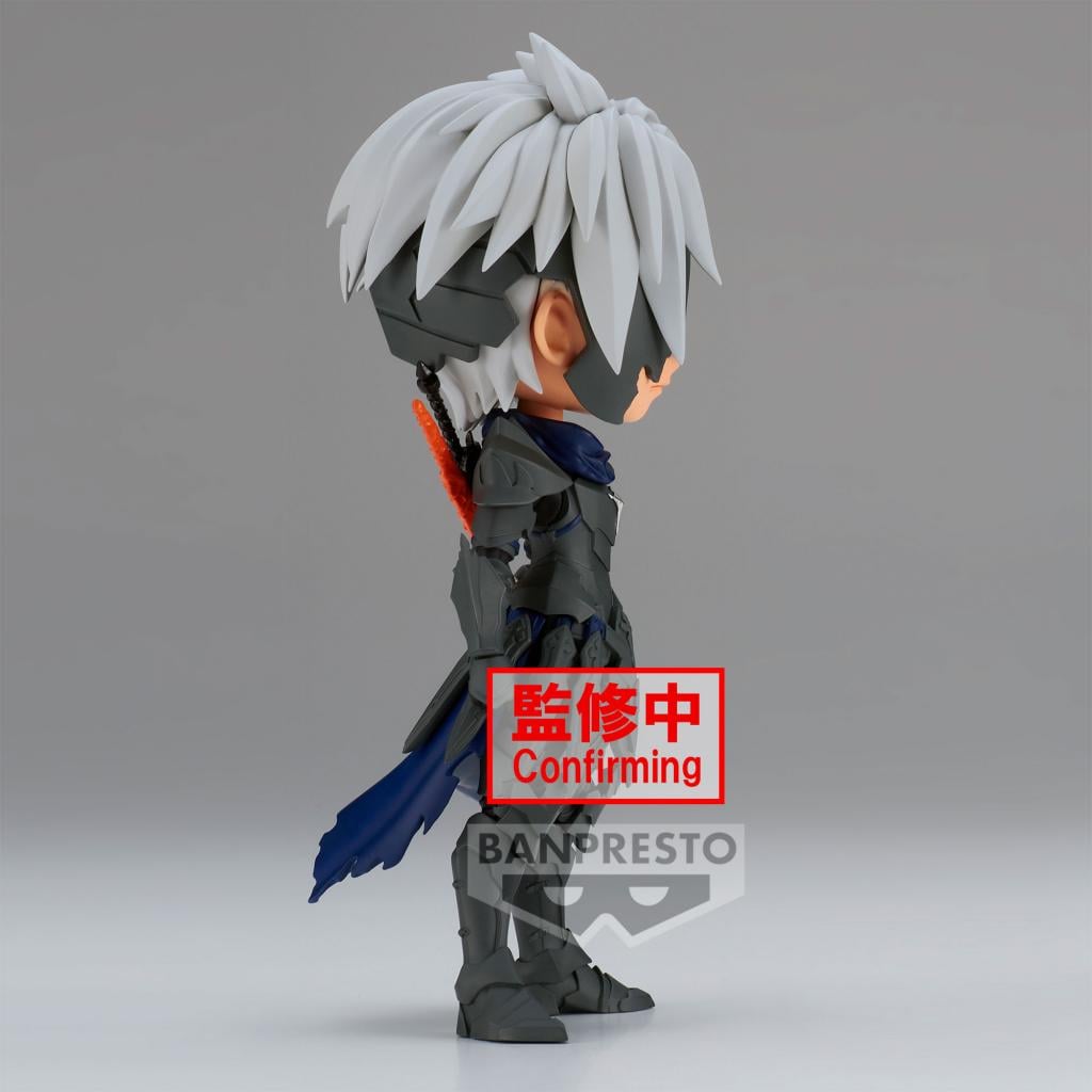TALES OF ARISE - Alphen - Q Posket 15cm - 2