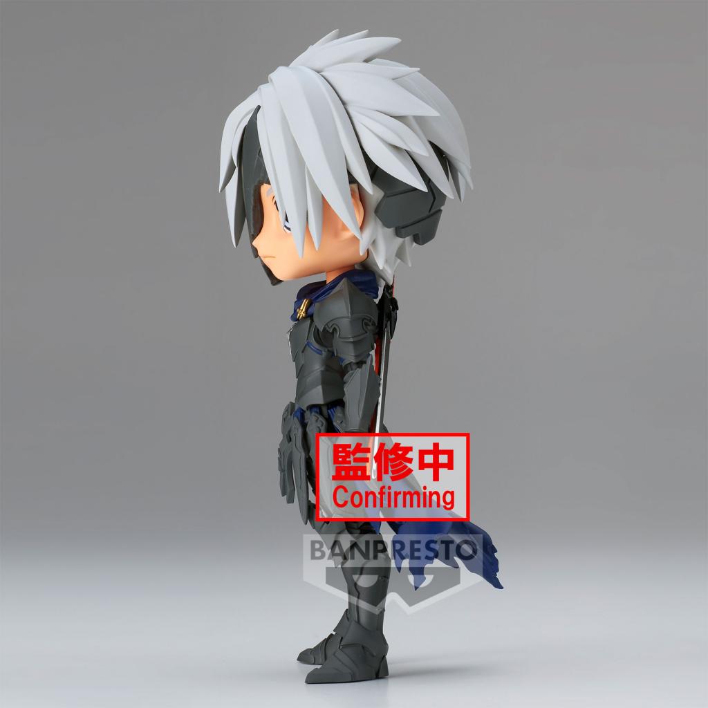 TALES OF ARISE - Alphen - Q Posket 15cm - 3
