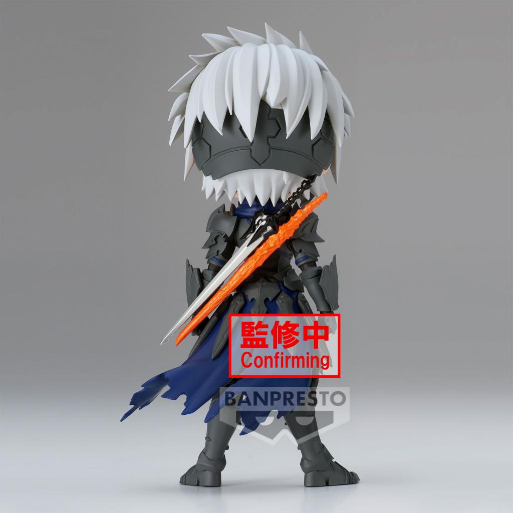 TALES OF ARISE - Alphen - Q Posket 15cm - 4