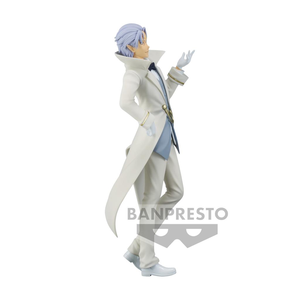 SLIME - Clayman - Figurine Otherworlder 18cm - 2