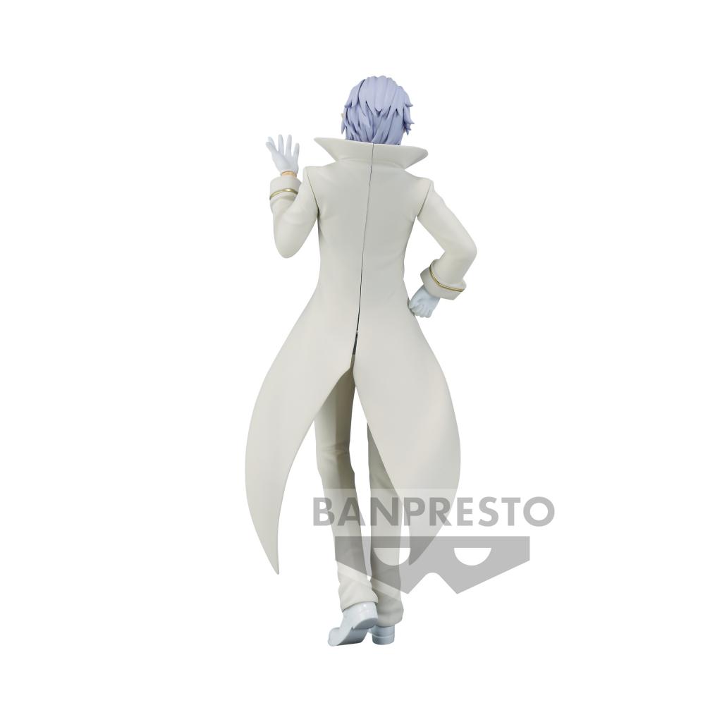 SLIME - Clayman - Figurine Otherworlder 18cm - 4