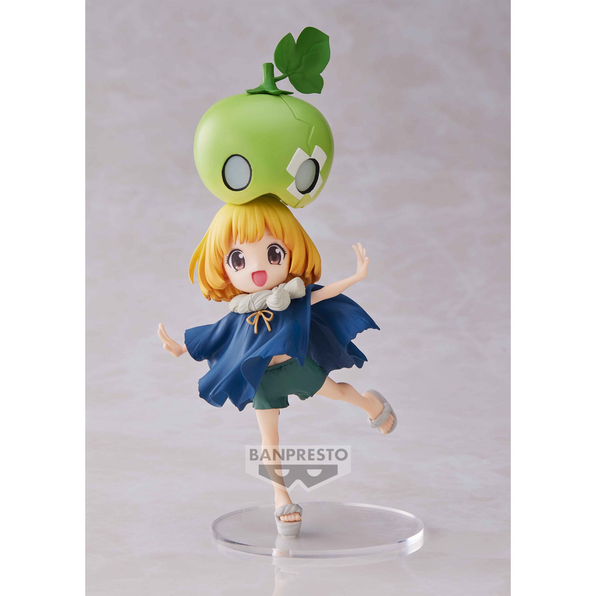 DR. STONE - Suika - Figurine 12cm