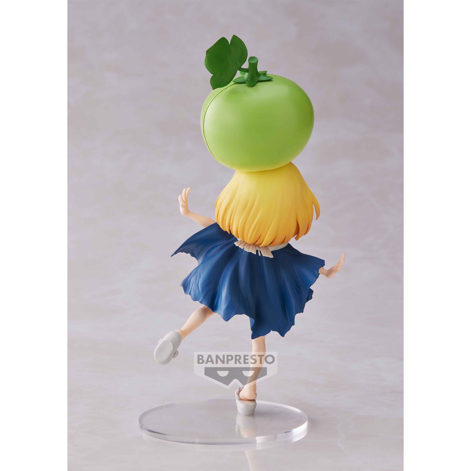DR. STONE - Suika - Figurine 12cm