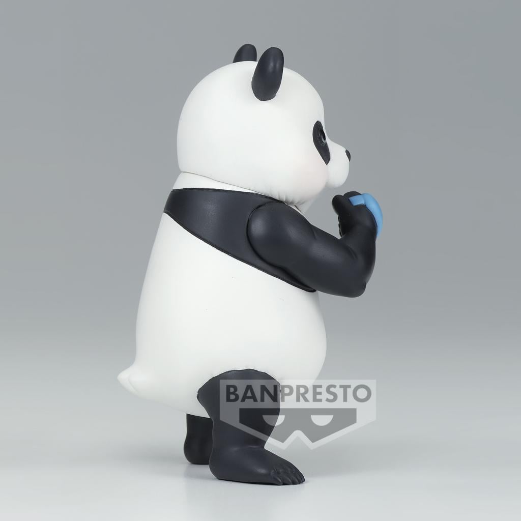 JUJUTSU KAISEN - QPosket Petit - Panda - Figure 7cm - 3
