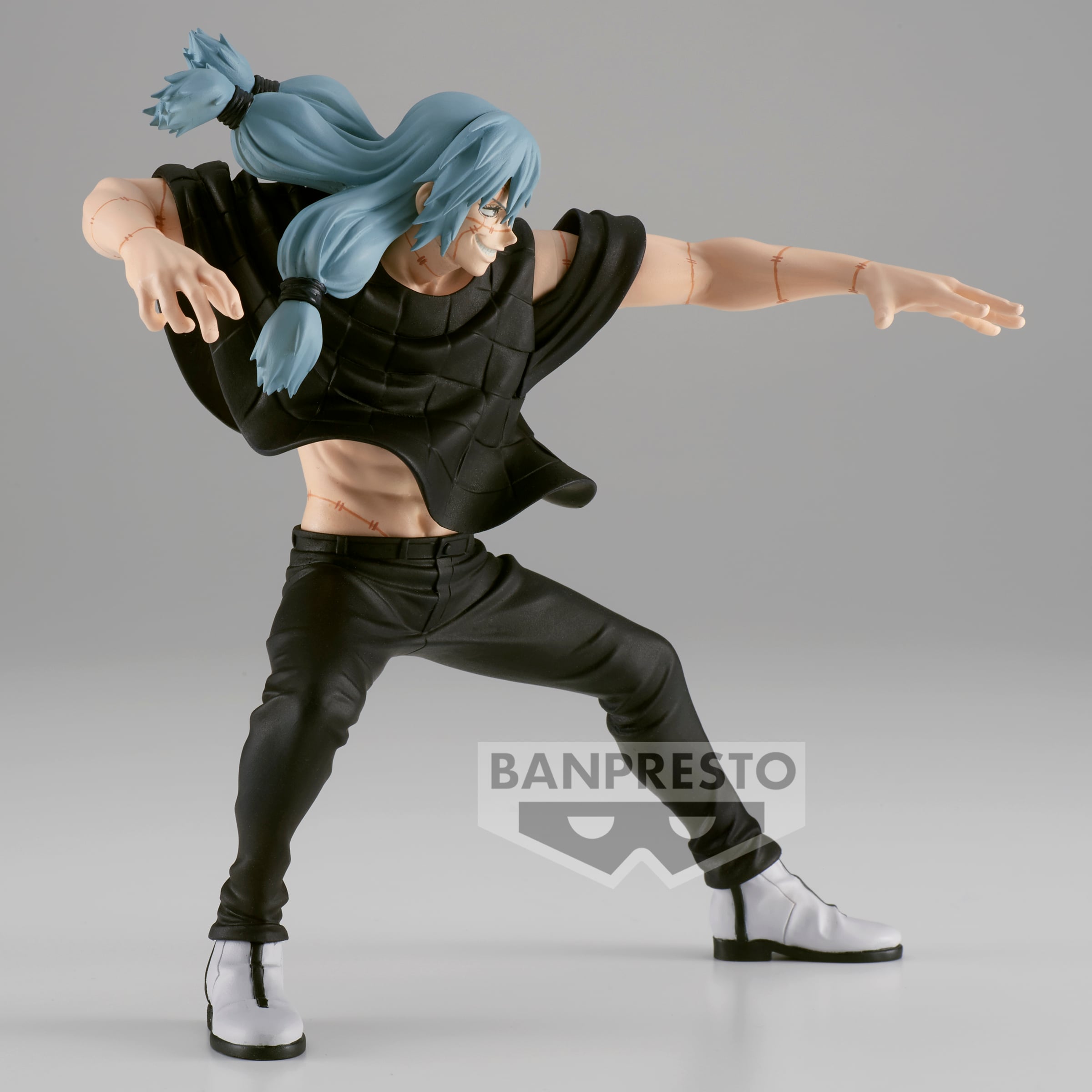JUJUTSU KAISEN - Mahito - Figurine 16cm