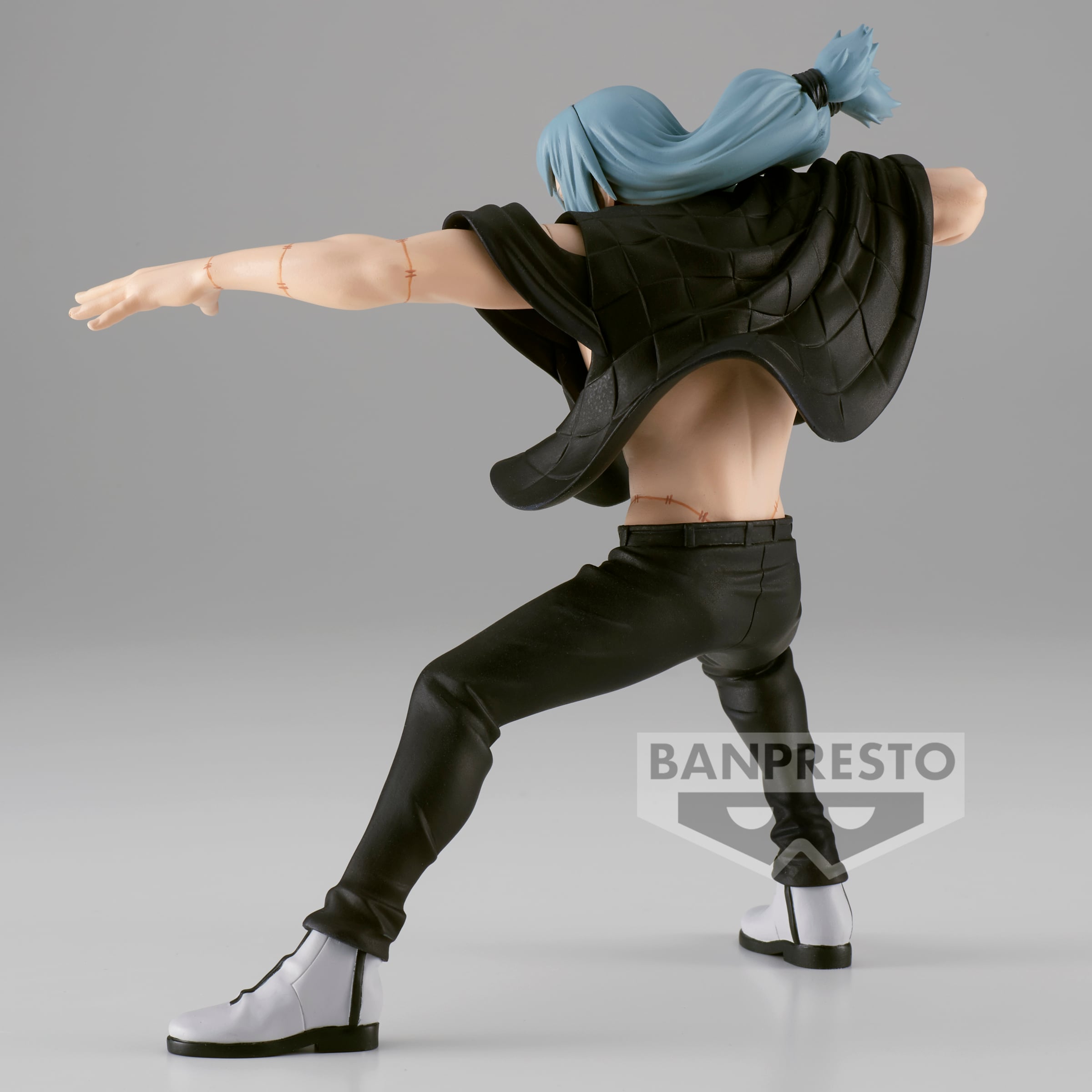 JUJUTSU KAISEN - Mahito - Figurine 16cm