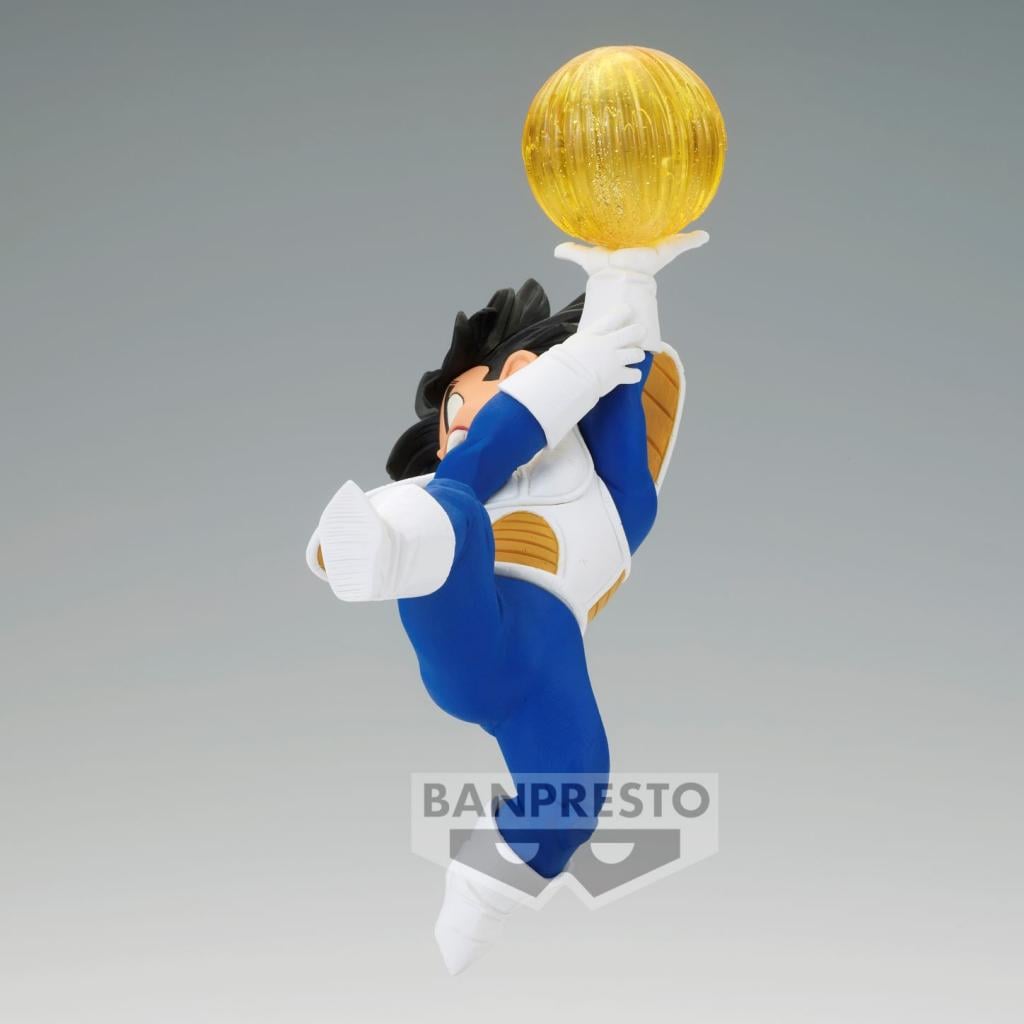 DRAGON BALL Z - Son Gohan - Figurine GXMATERIA 9cm - 2