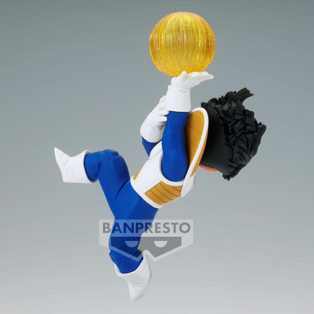 DRAGON BALL Z - Son Gohan - Figurine GXMATERIA 9cm - 3