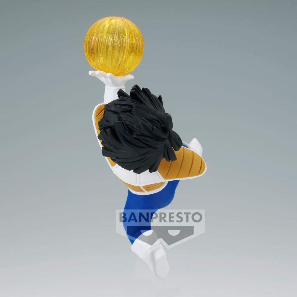 DRAGON BALL Z - Son Gohan - Figurine GXMATERIA 9cm - 4