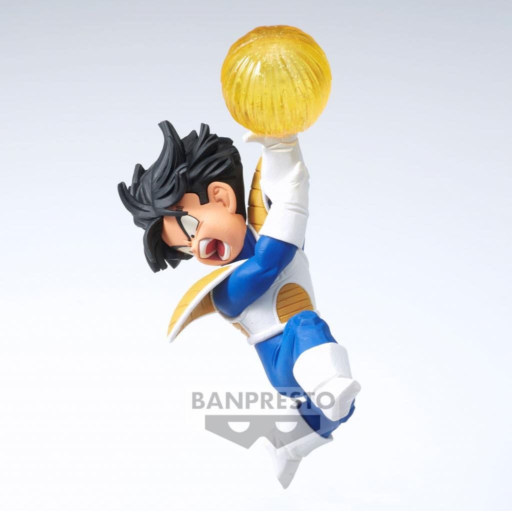 DRAGON BALL Z - Son Gohan - Figurine GXMATERIA 9cm - 5