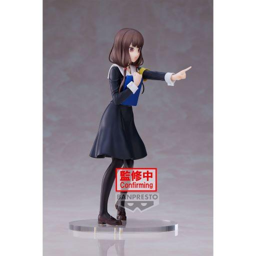 KAGUYA-SAMA LOVE IS WAR - Miko Iino - Figure Kyunties 17cm - 2