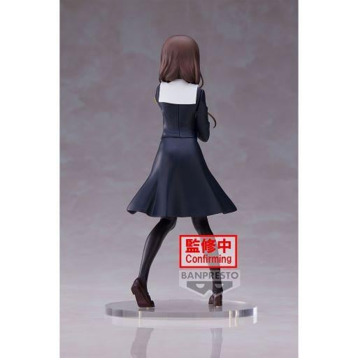KAGUYA-SAMA LOVE IS WAR - Miko Iino - Figure Kyunties 17cm - 3