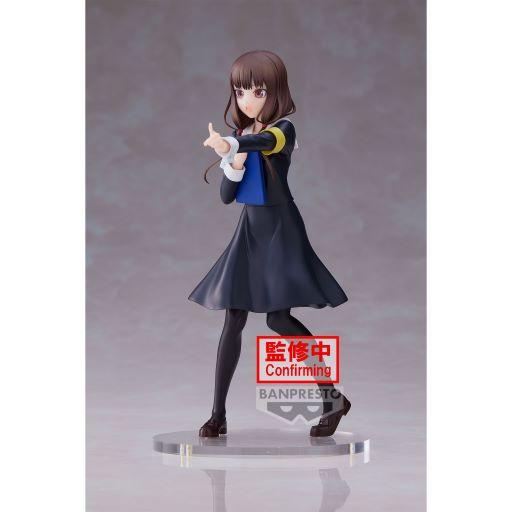 KAGUYA-SAMA LOVE IS WAR - Miko Iino - Figure Kyunties 17cm - 4
