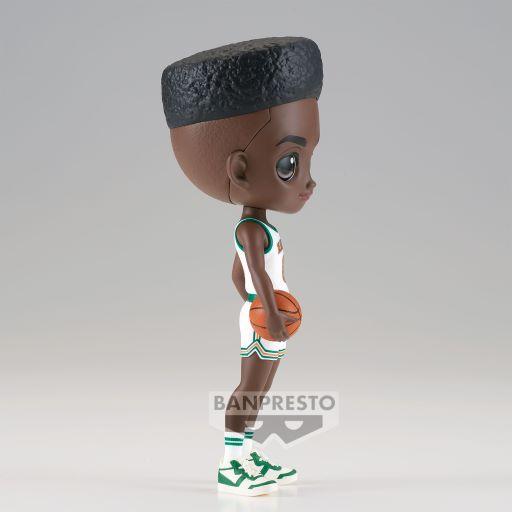 STRANGER THINGS - Lucas - Q POSKET 13cm - 2