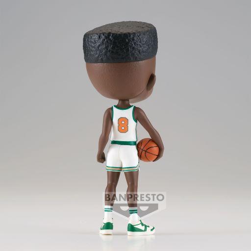 STRANGER THINGS - Lucas - Q POSKET 13cm - 3