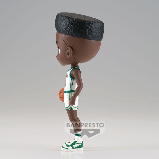 STRANGER THINGS - Lucas - Q POSKET 13cm - 4