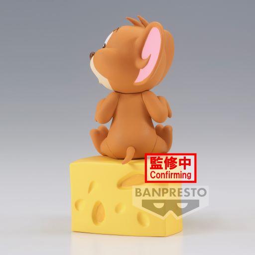 TOM ET JERRY - Jerry - Figurine 10cm - 3