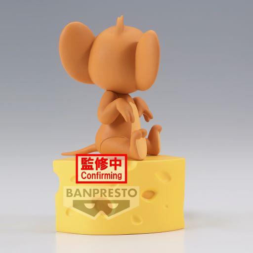 TOM ET JERRY - Jerry - Figurine 10cm - 4