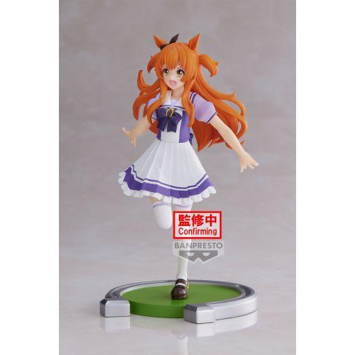 UMAMUSUME : PRETTY DERBY - Mayano Top Gun - Figurine 16cm - 2