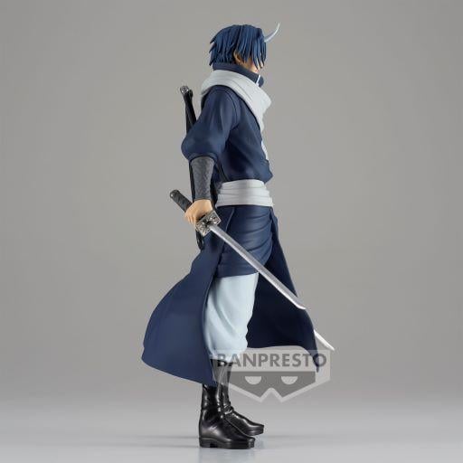 SLIME - Soei - Figurine 21cm - 2