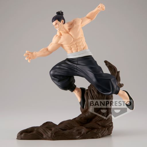 JUJUTSU KAISEN - Aoi Todo - Figurine Combination Battle 9cm