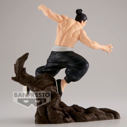 JUJUTSU KAISEN - Aoi Todo - Figurine Combination Battle 9cm